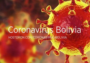 coronavirus bolivia datos oficiales