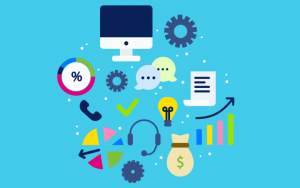 Transformación digital que es beneficios