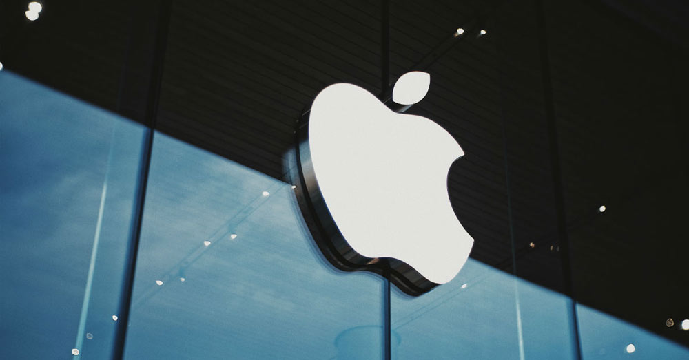 apple brand numero 1 