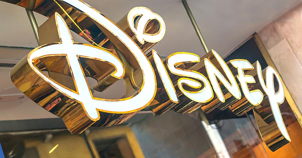 Disney la marca de la magia y el entretenimiento