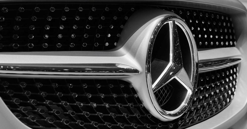 mercedes benz la marca alemana de la mejor ingeniería automotriz