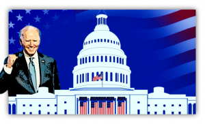 biden presidente de eeuu discurso inaugural capitalio