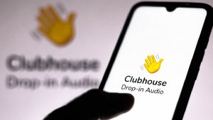 clubhouse la red social basada en chats de audio esta en alza