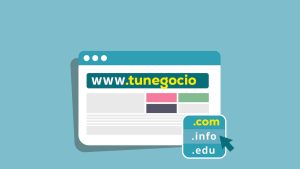 Guía rápida para crear un dominio web exitoso en Internet
