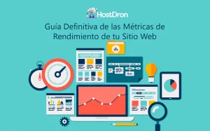 Guía Definitiva de las Métricas de Rendimiento de tu Sitio Web